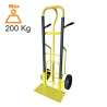 CARRETILLA ALMACEN 200 KGS AIRMEC