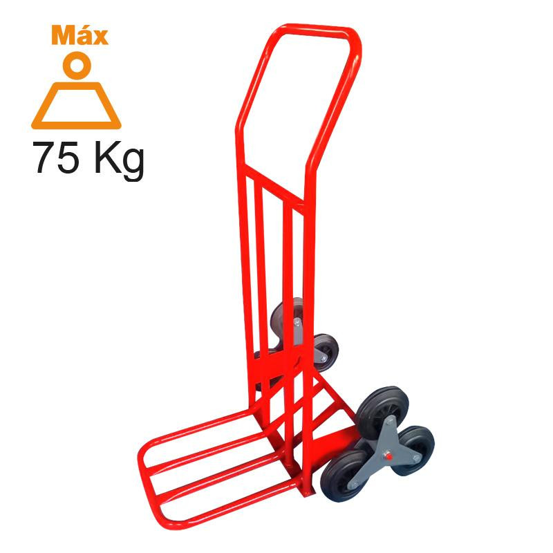 CARRETILLA ESCALERAS 75 KGS AIRMEC