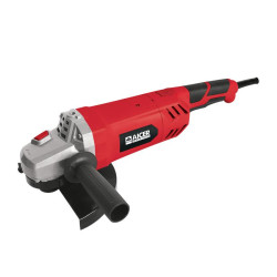 RADIAL 230MM 2400W AICER