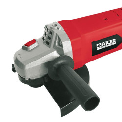 RADIAL 230MM 2400W AICER
