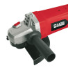 RADIAL 230MM 2400W AICER