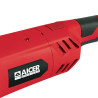 RADIAL 230MM 2400W AICER
