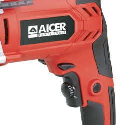 TALADRO PERCUTOR 1200W AICER
