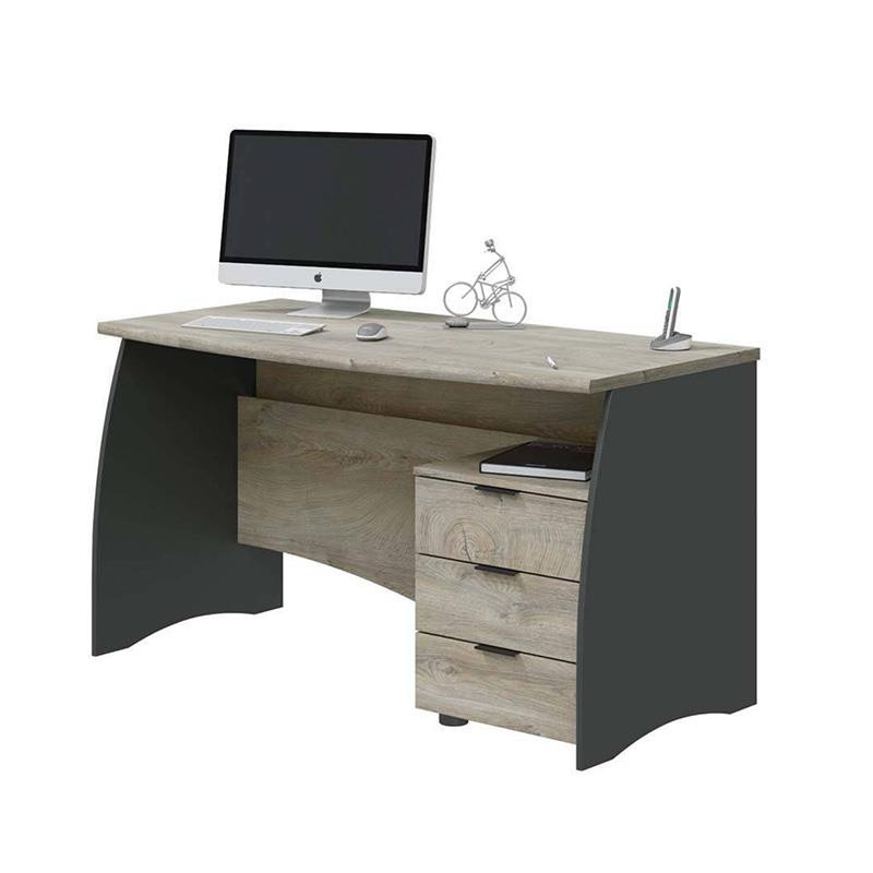 MESA DE DESPACHO RALASKA GRIS ANTRACITA MOMI