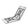 MESA DE RESINA PLEGABLE 180X70X74CM 35CM DONNA GARDEN