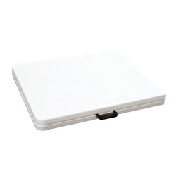 MESA DE RESINA PLEGABLE 180X70X74CM 35CM DONNA GARDEN