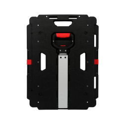 PLATAFORMA PLEGABLE 130 KGS 2 POSICIONES PLASTICO AIRMEC