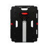 PLATAFORMA PLEGABLE 130 KGS 2 POSICIONES PLASTICO AIRMEC