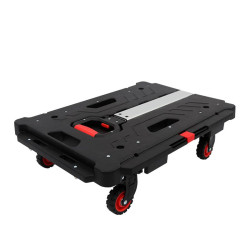 PLATAFORMA PLEGABLE 130 KGS 2 POSICIONES PLASTICO AIRMEC