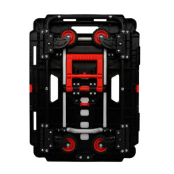 PLATAFORMA PLEGABLE 130 KGS 2 POSICIONES PLASTICO AIRMEC
