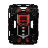 PLATAFORMA PLEGABLE 130 KGS 2 POSICIONES PLASTICO AIRMEC