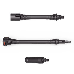 HIDROLIMPIADORA 105 BAR 1400W AICER