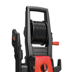 HIDROLIMPIADORA 150 BAR 2000W CON MANGUERA AICER