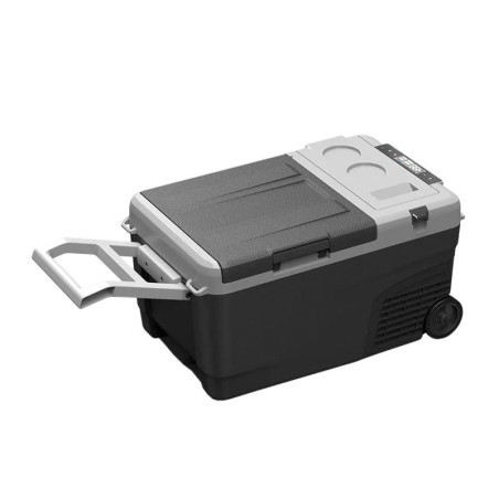 NEVERA PORTATIL 60W 28 LITROS AIRMEC