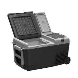 NEVERA PORTATIL 60W 28 LITROS AIRMEC