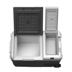 NEVERA PORTATIL 60W 28 LITROS AIRMEC
