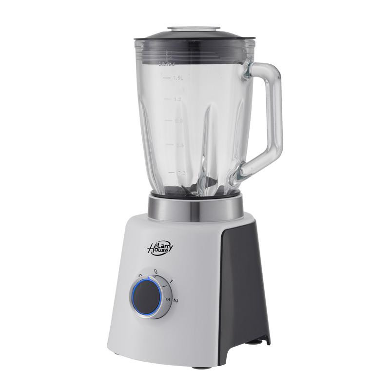 BATIDORA DE VASO 1500W LARRYHOUSE