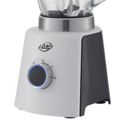BATIDORA DE VASO 1500W LARRYHOUSE