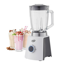 BATIDORA DE VASO 1500W LARRYHOUSE