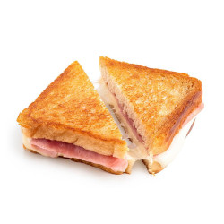 SANDWICHERA 1400W 4 SANDWICH PLACA TRIANGULAR LARRYHOUSE