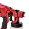 PACK PISTOLA PINTAR 20V CARGADOR ONLY ONE AICER 1X 20AH