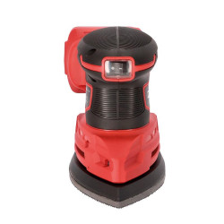 PACK LIJADORA DELTA 20V CARGADOR ONLY ONE AICER 1X 20AH