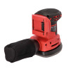 PACK LIJADORA DELTA 20V CARGADOR ONLY ONE AICER 1X 20AH
