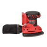 PACK LIJADORA DELTA 20V CARGADOR ONLY ONE AICER 1X 20AH