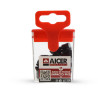 JUEGO PUNTAS IMPACTO PH2 25 PCS AICER
