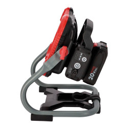 PACK FOCO LED 20V 30W CARGADOR ONLY ONE AICER 1X 20AH