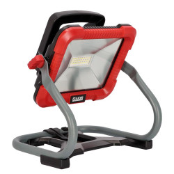 PACK FOCO LED 20V 30W CARGADOR ONLY ONE AICER 1X 20AH
