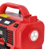 PACK COMPRESOR AIRE 20V CARGADOR ONLY ONE AICER 1X 20AH