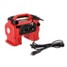 PACK COMPRESOR AIRE 20V CARGADOR ONLY ONE AICER 1X 20AH