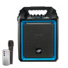 ALTAVOZ AUTOAMPLIFICADO 65 300W SERIE PRO LARRYHOUSE