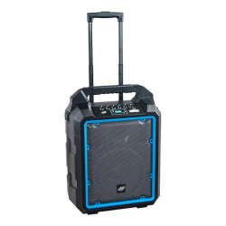 ALTAVOZ AUTOAMPLIFICADO 10 500W SERIE PRO LARRYHOUSE