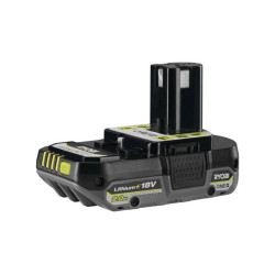 PACK CARGADOR 1 BATERIA 18V 20Ah ONE RYOBI