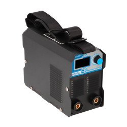 INVERTER ELECTRODOS PANTALLA SOLDAR AUTOMATICA SOWELL