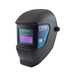 INVERTER ELECTRODOS PANTALLA SOLDAR AUTOMATICA SOWELL