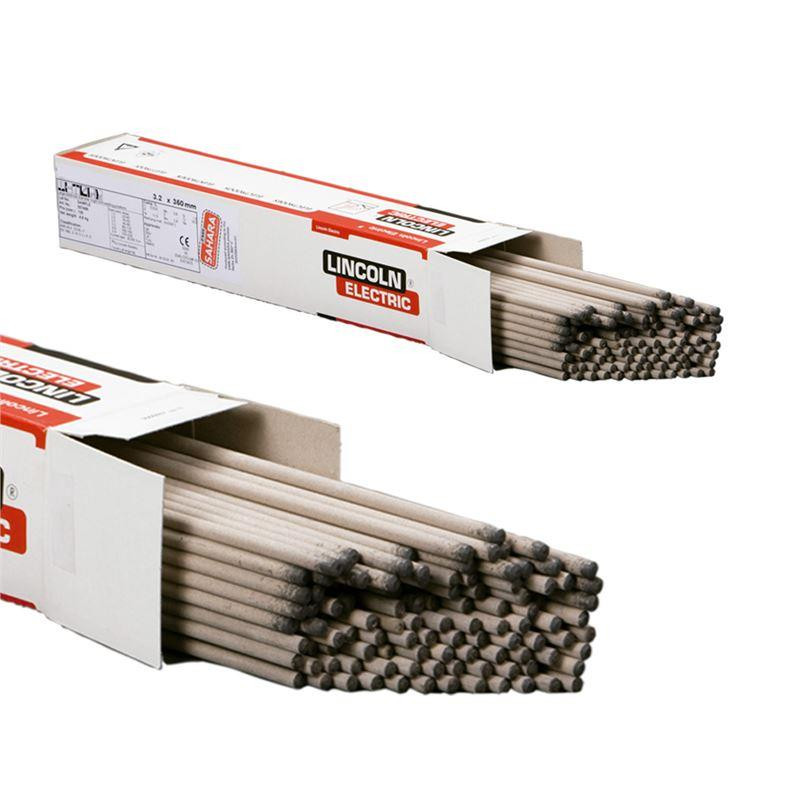 ELECTRODO BRONCE KD66ZW 25X350 250PCS PTE LINCOLN