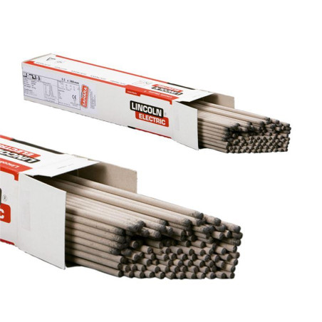 ELECTRODO BRONCE KD66ZW 25X350 250PCS PTE LINCOLN