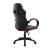 SILLA GAMING VLFORCE 1000 NEGRA ROJA VOLTEN