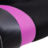SILLA GAMING VLFORCE 1000 NEGRA ROSA VOLTEN
