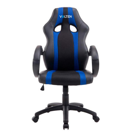 SILLA GAMING VLFORCE 1000 NEGRA AZUL VOLTEN