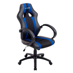 SILLA GAMING VLFORCE 1000 NEGRA AZUL VOLTEN
