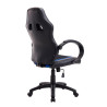 SILLA GAMING VLFORCE 1000 NEGRA AZUL VOLTEN