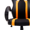 SILLA GAMING VLFORCE 1000 NEGRA NARANJA VOLTEN
