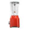 BATIDORA DE VASO 500W ROJA LARRYHOUSE