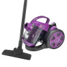 ASPIRADORA SIN BOLSA MULTI CICLONICA 700W 18 LITROS LARRYHOUSE