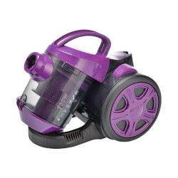 ASPIRADORA SIN BOLSA MULTI CICLONICA 700W 18 LITROS LARRYHOUSE
