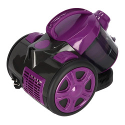ASPIRADORA SIN BOLSA MULTI CICLONICA 700W 18 LITROS LARRYHOUSE